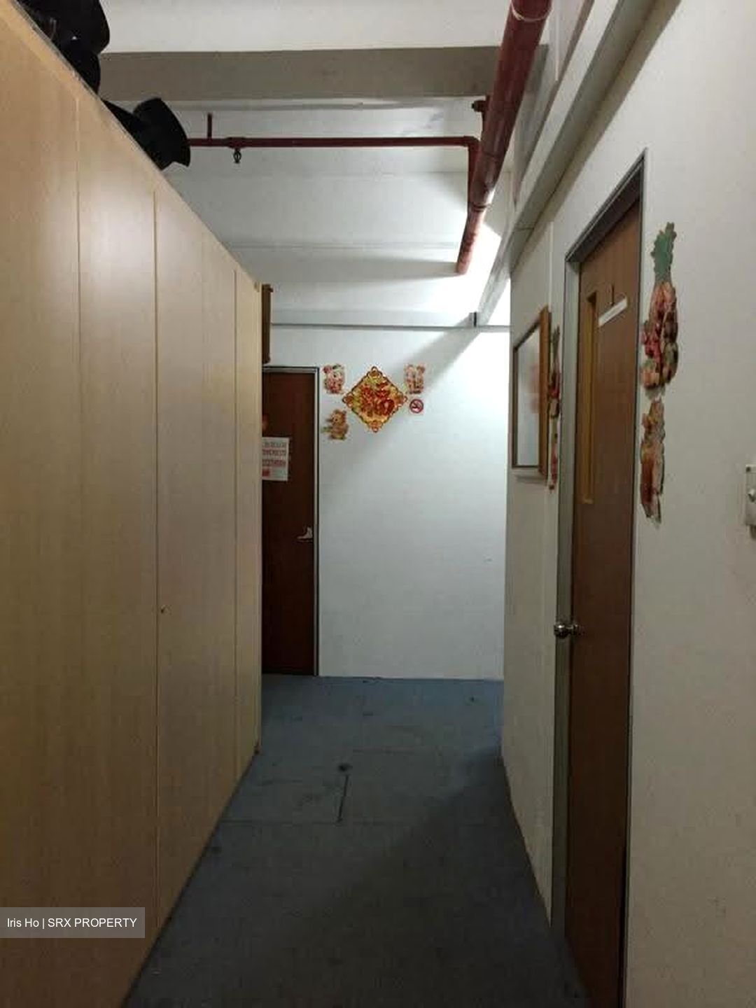 Gordon Industrial Building (D14), Factory #619358941